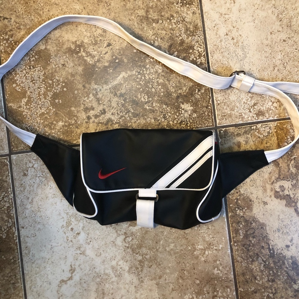 Nike Hip Sack